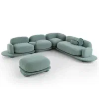 مبل جدید مبلمان ماوی کیش