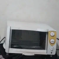 فر و آون توستر سانی