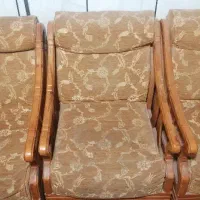 مبل دسته دوم