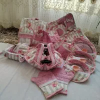 سرویس آشپز خانه