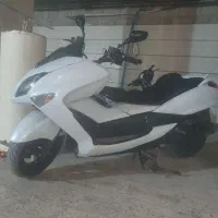 موتور   یاماها   250 سی سی|موتورسیکلت|دیلم, |دیوار