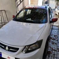 کوییک r 1400شاسی پلمپ بدون رنگ|خودرو سواری و وانت|تربتحیدریه, رجایی|دیوار