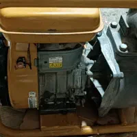 با سلام ۱عدد پمپ ۳اینچ و ۱عدد۲اینچ ۱عددموتورتک|ماشین‌آلات صنعتی|دزفول, |دیوار