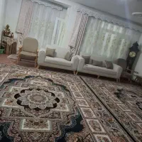 مبل درحد نو شش ماهه خریداری شده