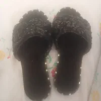 صندل دخترانه