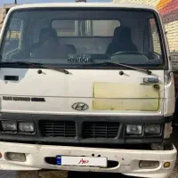 هیوندا شش تن