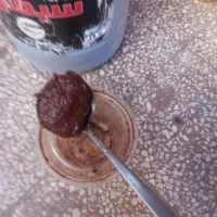 رب انار ساوه سفت که ظرف برعکس کنی نریزه