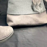 کیف و نیم بوت ست ترند بوت سایز۳۹|کیف، کفش، کمربند|مشهد, سجاد شهر|دیوار