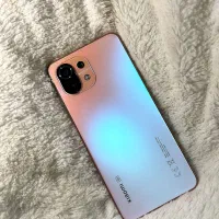 Mi 11 lite 5G
