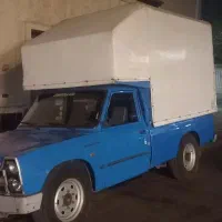 نیسان|خودرو سواری و وانت|ری, منصوریه منگل|دیوار