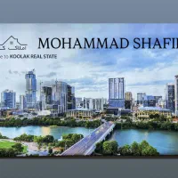 فروش-500-متر-زمین-با-100-متر-بنای-نیمه-کاره-لواسان