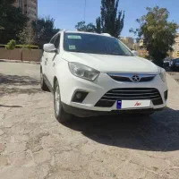 جک s5 مدل ۹۴ بی رنگ|خودرو سواری و وانت|تبریز, |دیوار