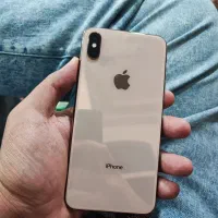 آیفون Xs max (10) تمیز در حد نو