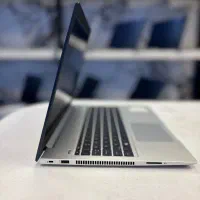 لپ تاپ استوک HP probook 455 G6 رنگ آبی سالم|رایانه همراه|کرج, اصفهانیها|دیوار