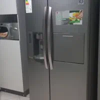 یخچال ساید ال جی اصل