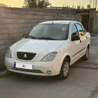 تیبا صندوق دار ۱۴۰۰