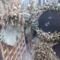 پایه گل  پایه گل