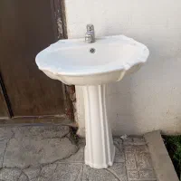 باپایه وشیرپایین ترین قیمت|لوازم حمام|کرج, عظیمیه|دیوار