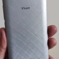 گوشی لمسی اندروید بدون دوربین