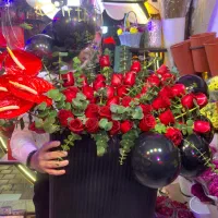 باکس مناسب تولد