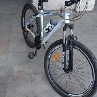 دوچرخه ۲۶ حرفه ای