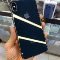 Xsmax 256g Zaa پک اصلی