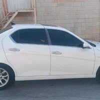 دنا پلاس توربو 5دنده ای ساندروف دار مدل 99|خودرو سواری و وانت|یاسوج, |دیوار