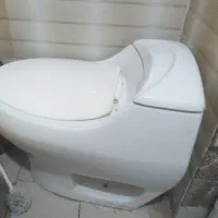 دسشویی فرنگی