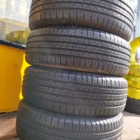 لاستیک 225/60/18 جی تی|قطعات یدکی و لوازم جانبی|سنندج, |دیوار