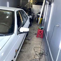 صفرشویی داخل کابین+پولیش بدنه فقط3میلیون|خدمات موتور و ماشین|تبریز, |دیوار