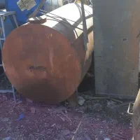 تانکر ۵ بشکه