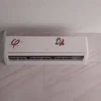 کلیه خدمات کولر گازی و اسپیلت