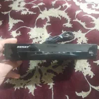 گیرنده دیجیتال دنای