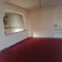 منزل 3 خواب مستقل درب از حیاط