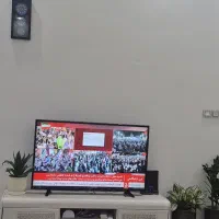 فروش تلوزیون ۴۹ اینج ال‌جی کره ای اصل