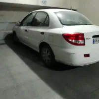 ریو 86 سفید