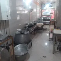 فروش لوازم رستوران به طور کامل|کافی‌شاپ و رستوران|صحنه, |دیوار