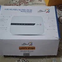 دوتا مودم سیمکارتی