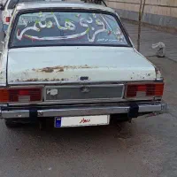 پیکان سواری، مدل ۱۳۷۶|خودرو سواری و وانت|الوند, |دیوار
