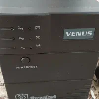 یو پی اس ونوس ۱۳۰۰ فاراتل