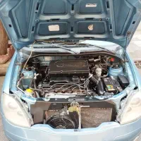 تیبا ۲ex مدل ۱۳۹۵|خودرو سواری و وانت|تهران, استخر|دیوار