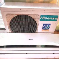 هاینس ۲۴ هزار اینورتر با برد نیاز به تعمیر|کولر گازی و فن‌کوئل|هادی شهر, |دیوار