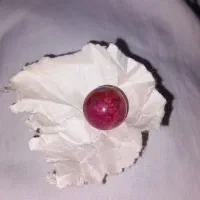 انگشتر مهره