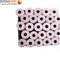 کاغذ رول فیش پرینتر