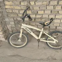 دوچرخه سایز ۱۶