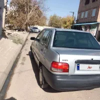 فروش پرایدبا قیمت مناسب|خودرو سواری و وانت|شاهین دژ, |دیوار