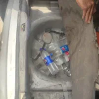 سمند X7|خودرو سواری و وانت|دوگنبدان, |دیوار