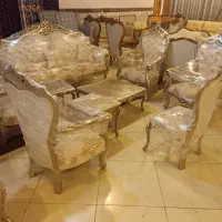 ست مبل کلاسیک