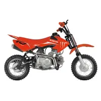 مینی تریل کویر ام تی تو