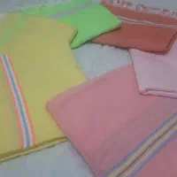 حوله نخی حمام